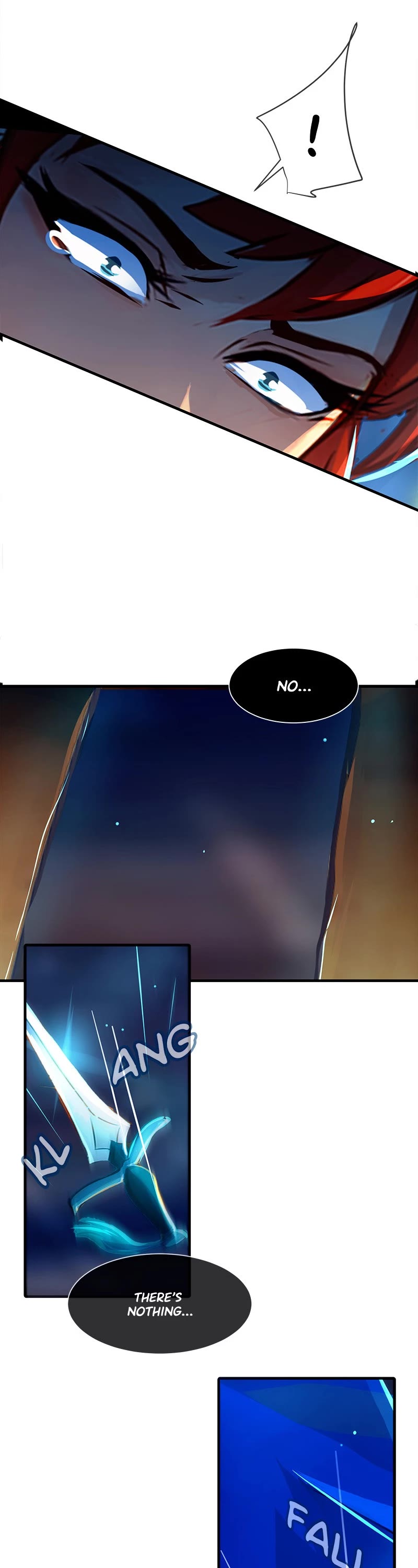 SubZero Chapter 132 page 29 - Chapter 132: (S2) Episode 132