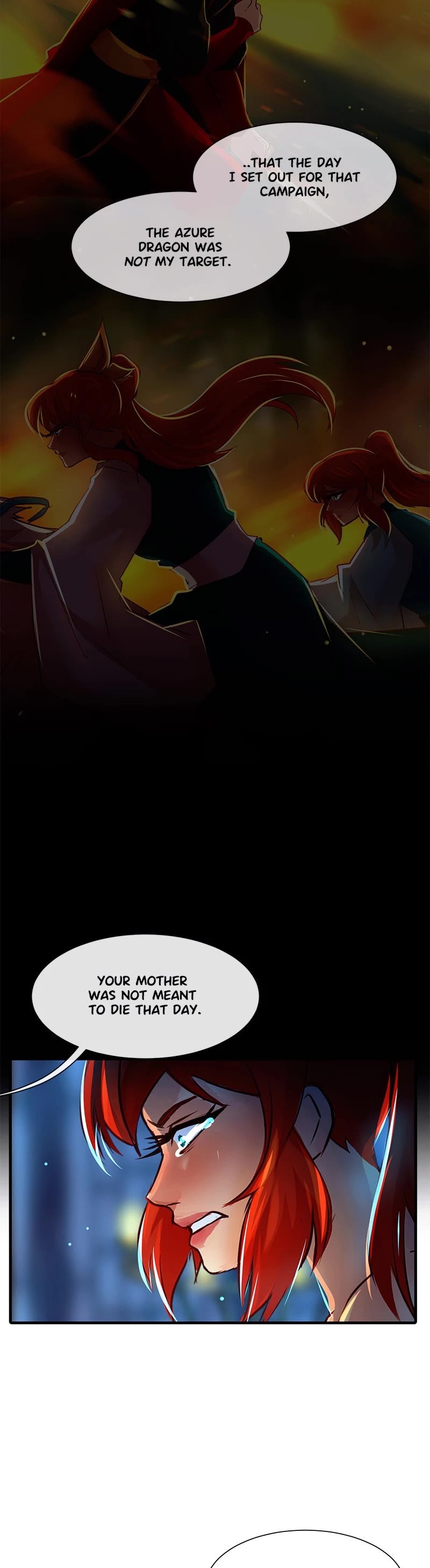 SubZero Chapter 132 page 39 - Chapter 132: (S2) Episode 132