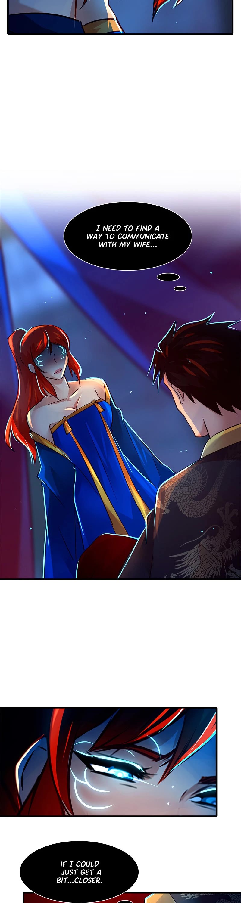 SubZero Chapter 132 page 4 - Chapter 132: (S2) Episode 132