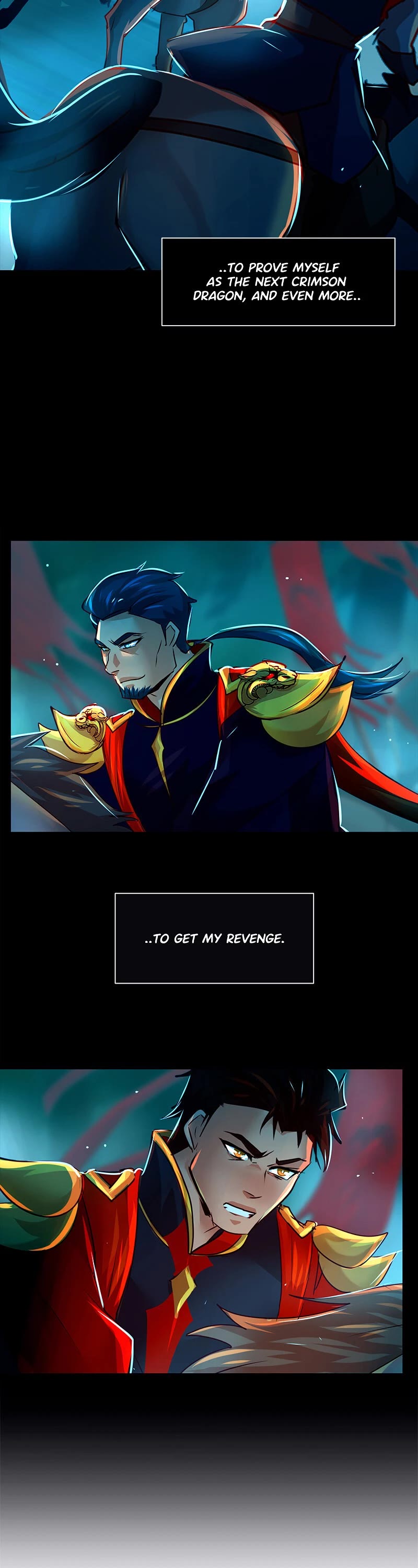 SubZero Chapter 133 page 22 - Chapter 133: (S2) Episode 133