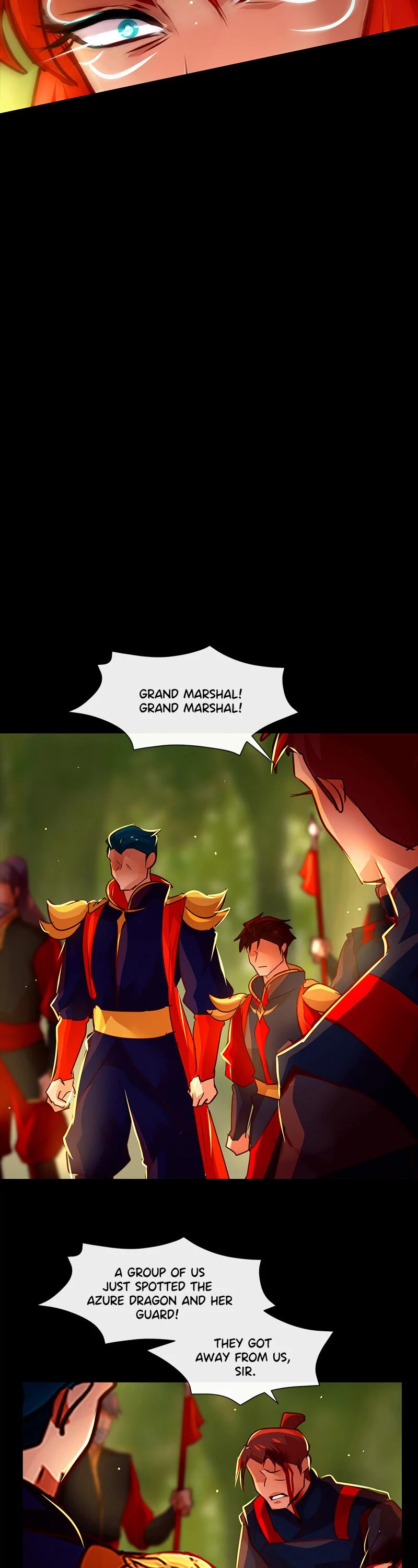 SubZero Chapter 133 page 27 - Chapter 133: (S2) Episode 133