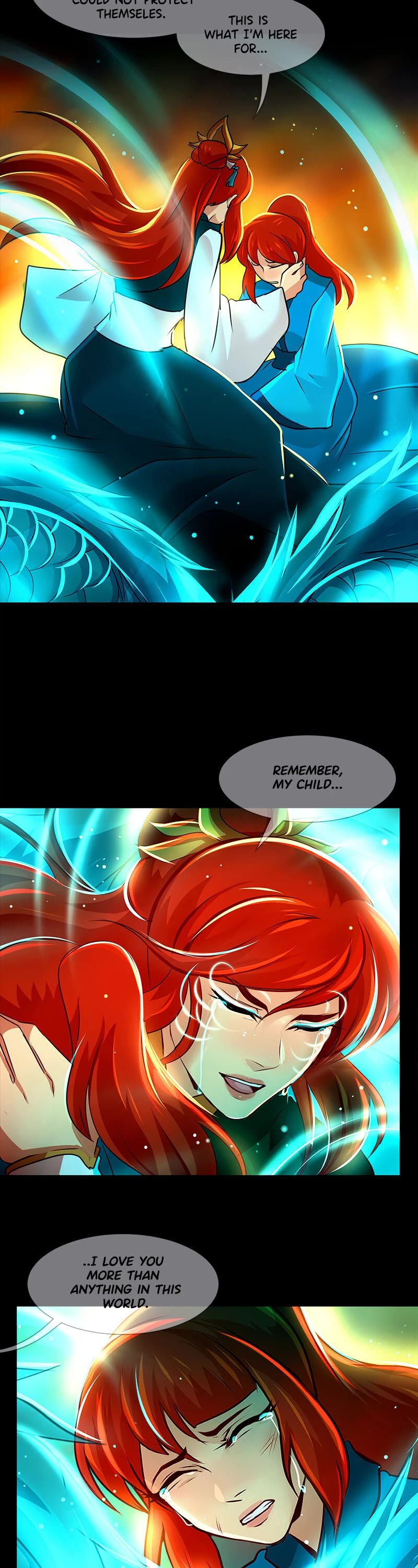 SubZero Chapter 133 page 30 - Chapter 133: (S2) Episode 133