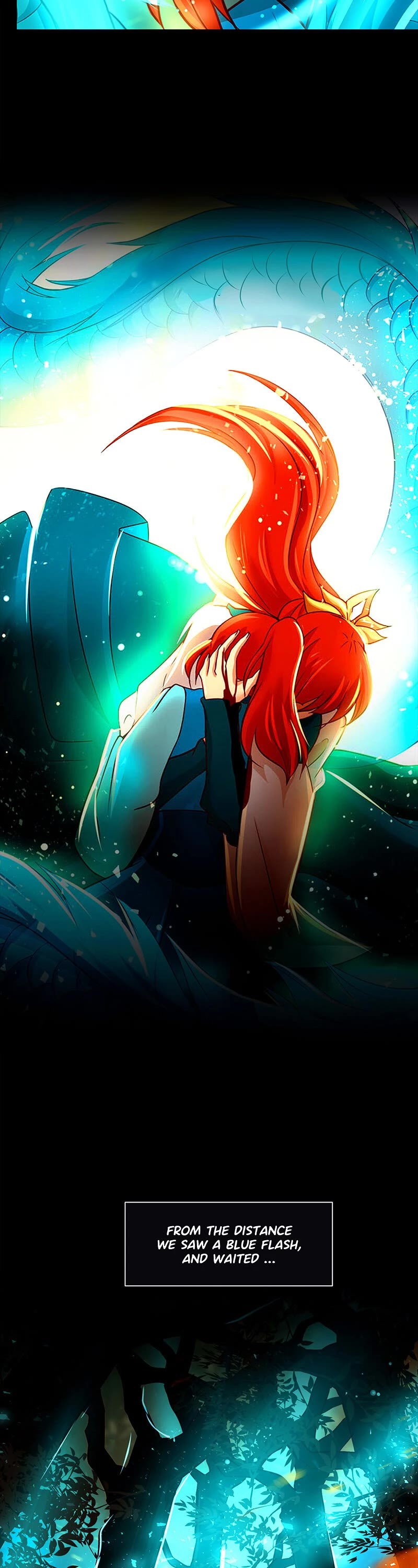 SubZero Chapter 133 page 31 - Chapter 133: (S2) Episode 133