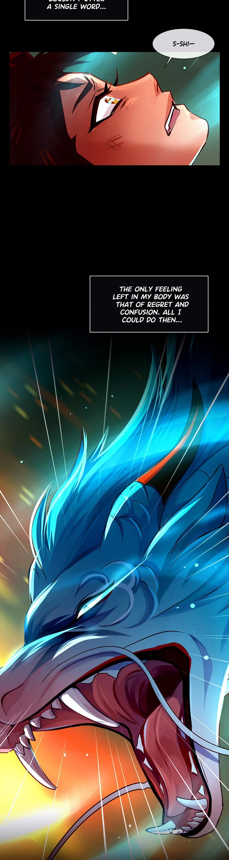 SubZero Chapter 133 page 38 - Chapter 133: (S2) Episode 133