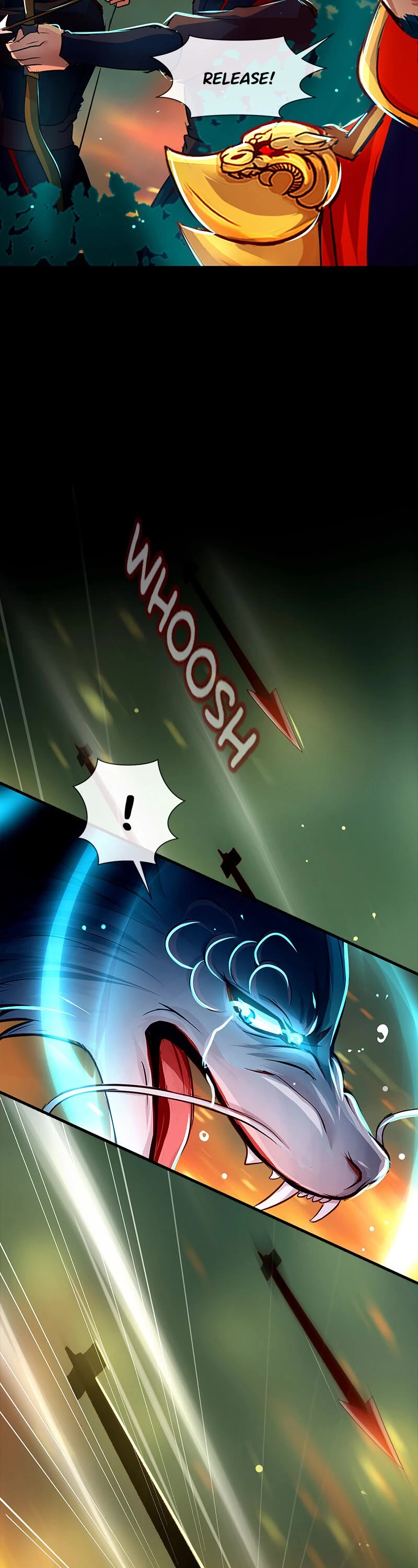 SubZero Chapter 133 page 43 - Chapter 133: (S2) Episode 133