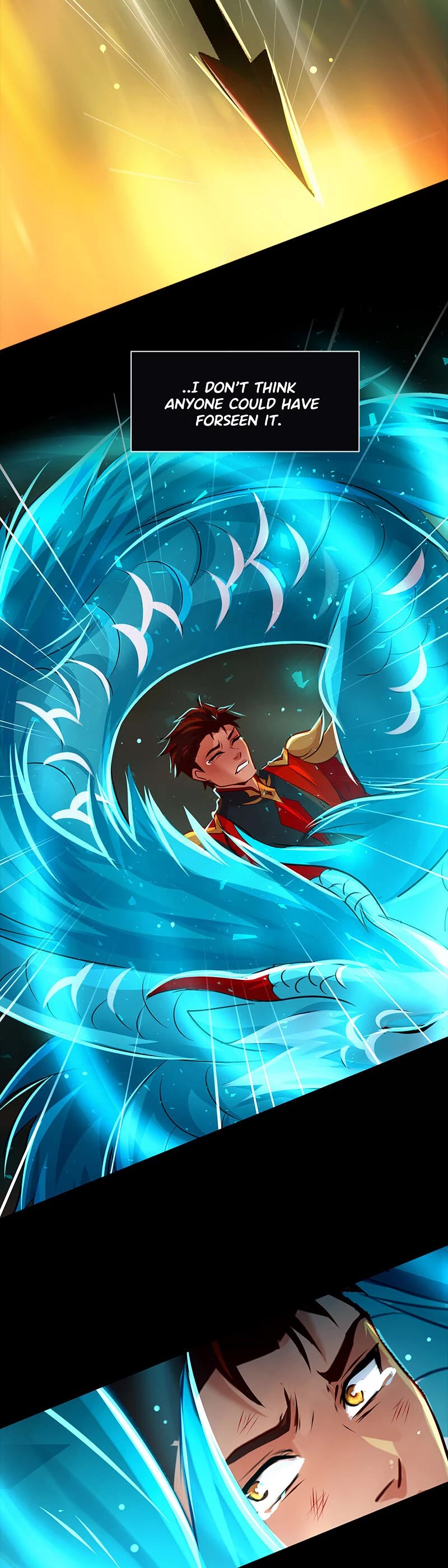 SubZero Chapter 133 page 44 - Chapter 133: (S2) Episode 133