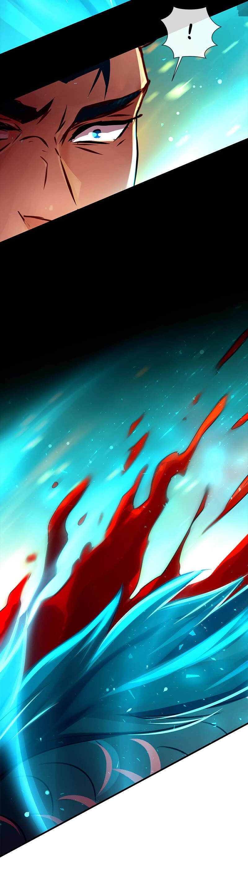 SubZero Chapter 133 page 45 - Chapter 133: (S2) Episode 133