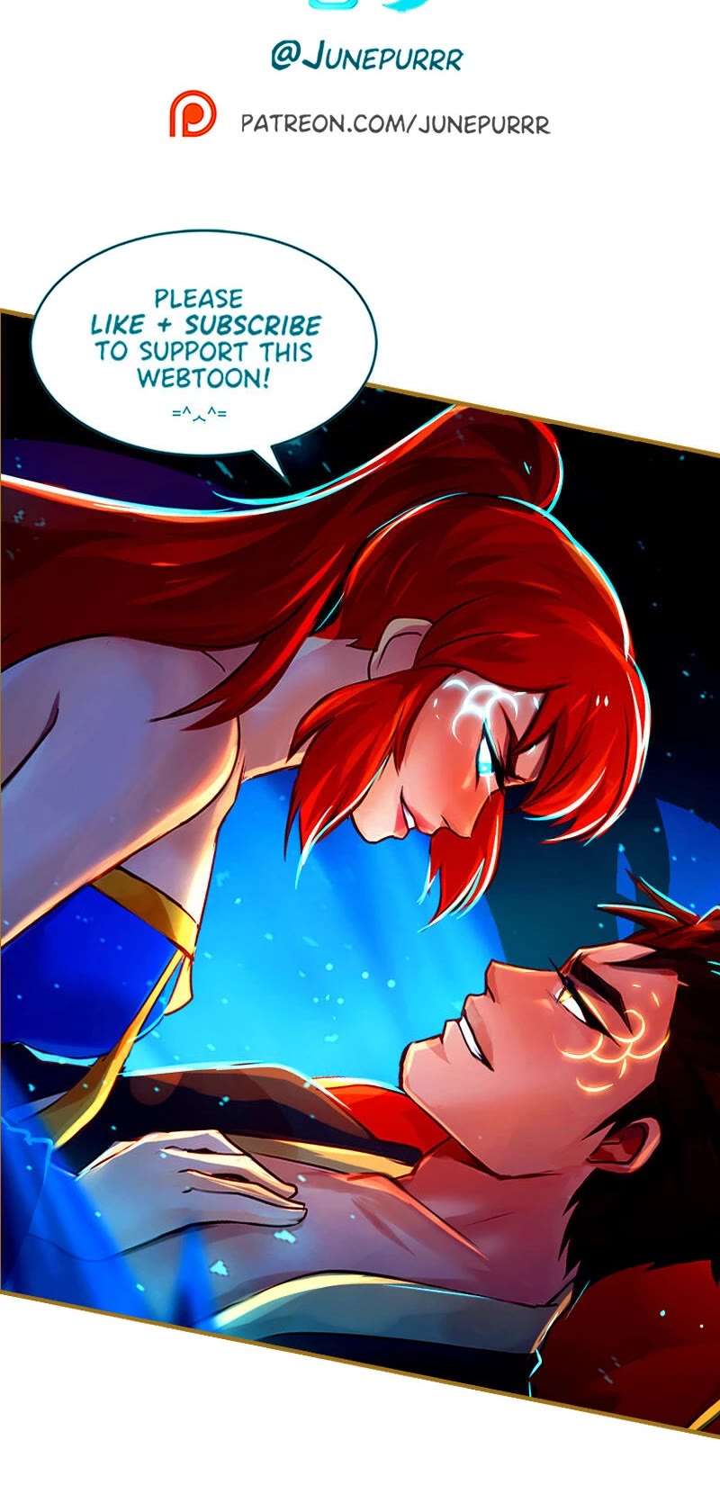 SubZero Chapter 133 page 47 - Chapter 133: (S2) Episode 133