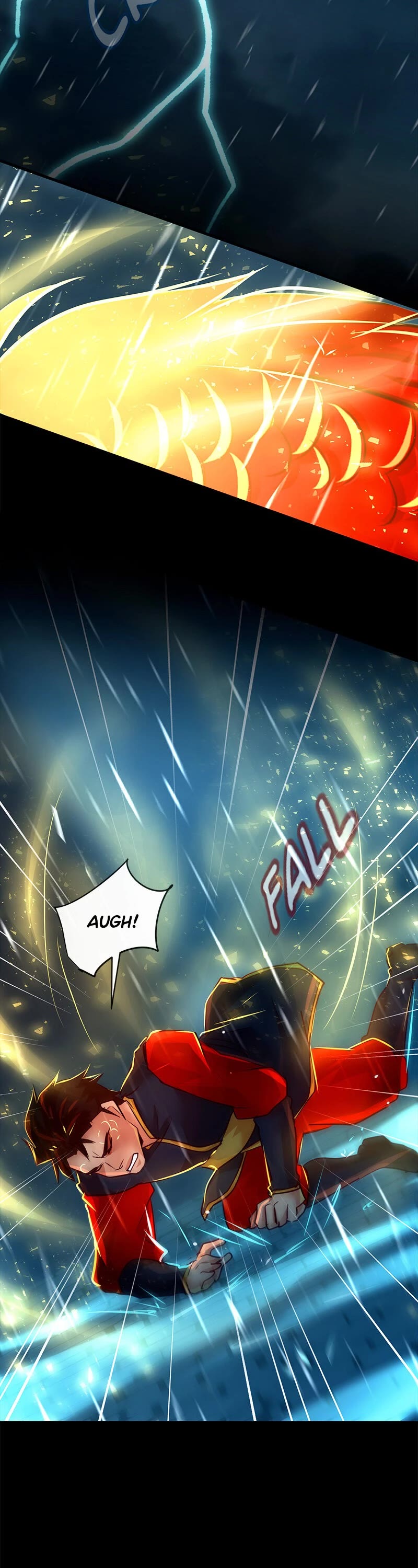 SubZero Chapter 133 page 7 - Chapter 133: (S2) Episode 133