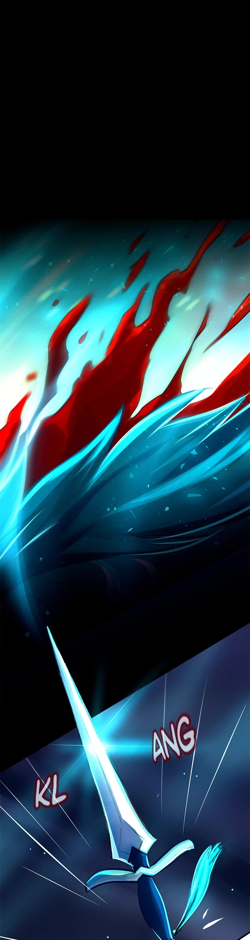 SubZero Chapter 134 page 1 - Chapter 134: (S2) Episode 134
