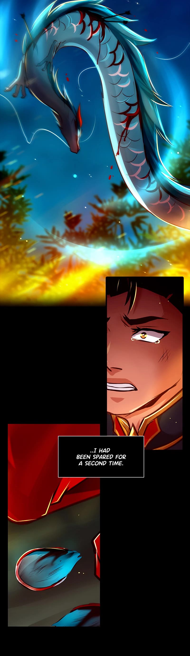 SubZero Chapter 134 page 14 - Chapter 134: (S2) Episode 134
