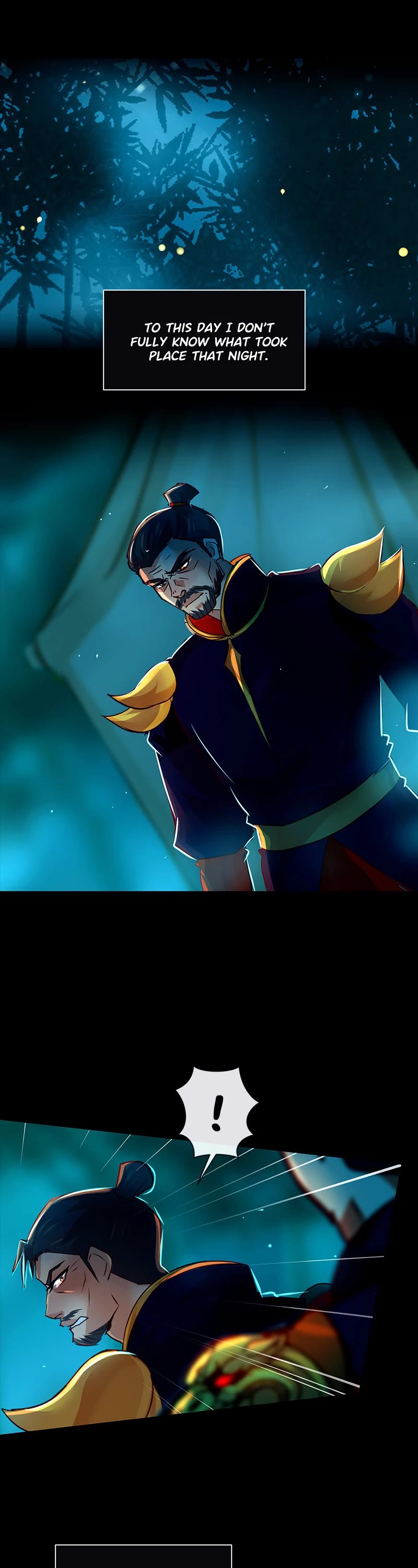 SubZero Chapter 134 page 26 - Chapter 134: (S2) Episode 134