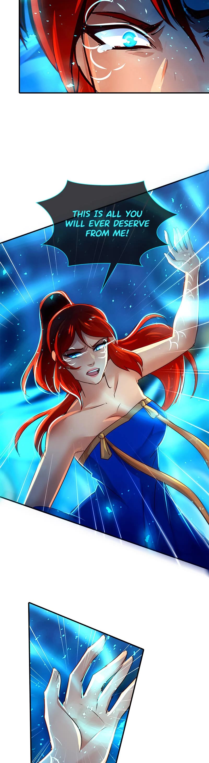 SubZero Chapter 134 page 34 - Chapter 134: (S2) Episode 134