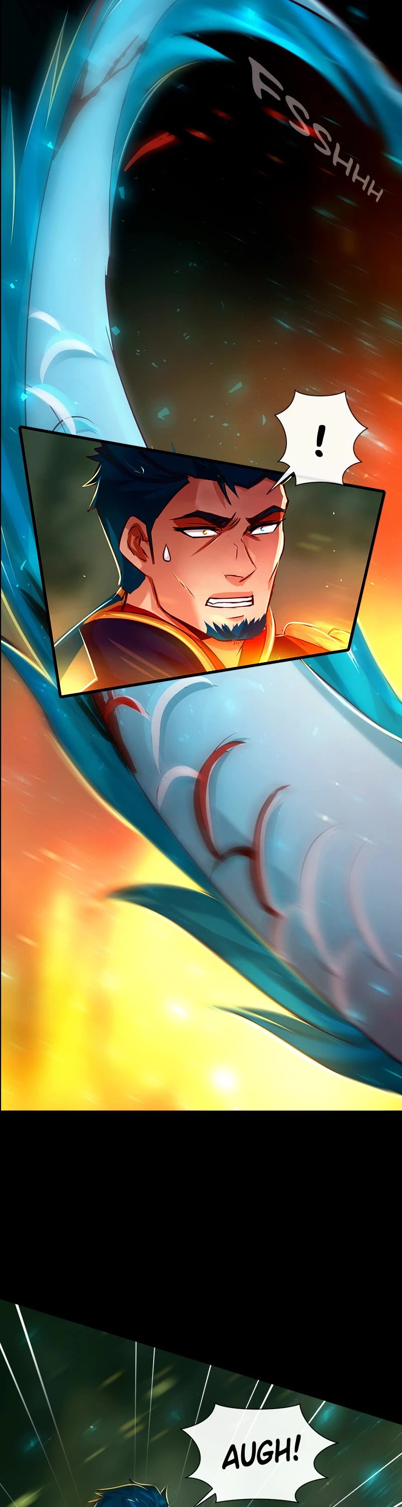 SubZero Chapter 134 page 9 - Chapter 134: (S2) Episode 134