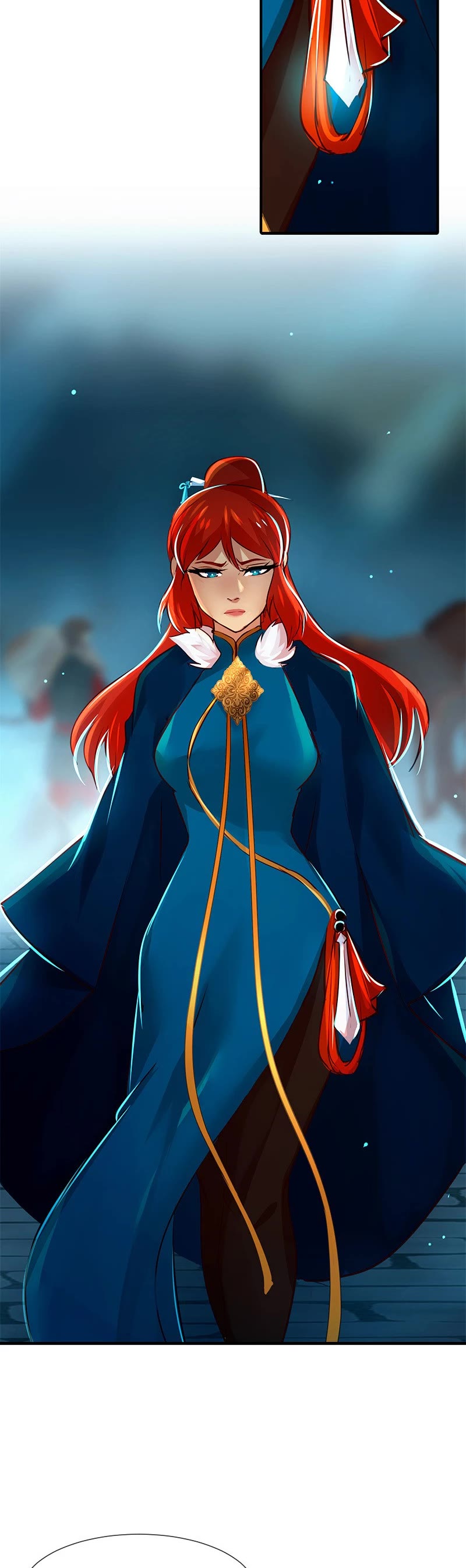 SubZero Chapter 135 page 29 - Chapter 135: (S2) Episode 135