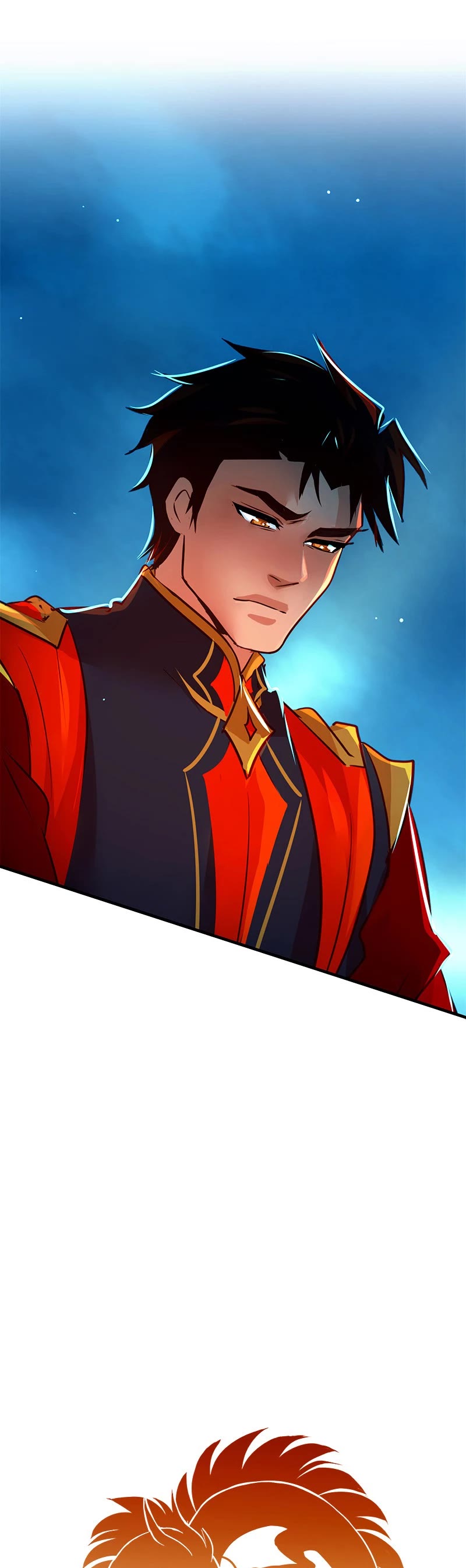 SubZero Chapter 135 page 34 - Chapter 135: (S2) Episode 135