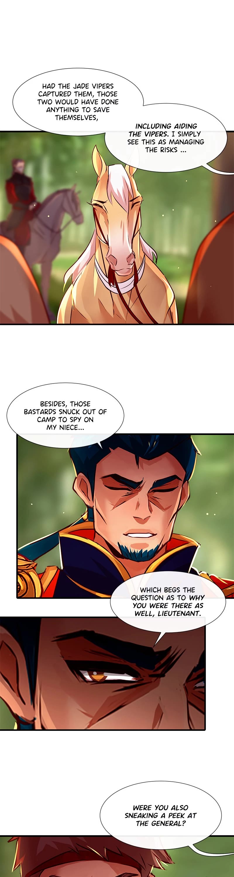 SubZero Chapter 135 page 6 - Chapter 135: (S2) Episode 135