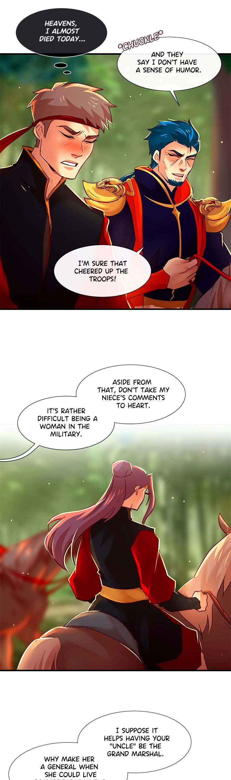SubZero Chapter 135 page 9 - Chapter 135: (S2) Episode 135