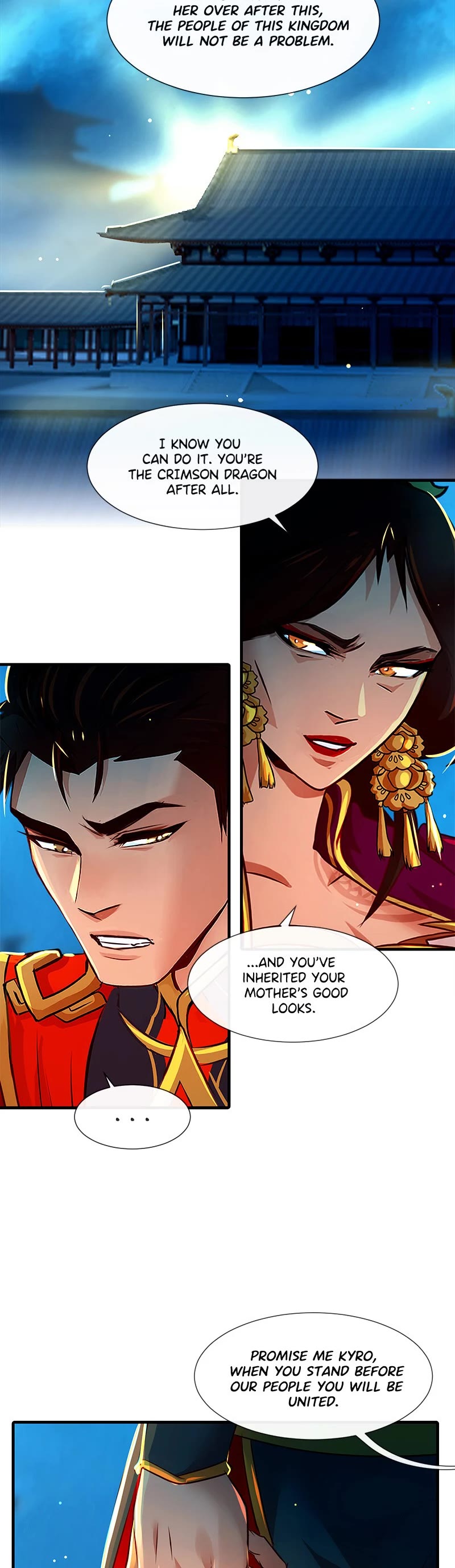 SubZero Chapter 136 page 10 - Chapter 136: (S2) Episode 136