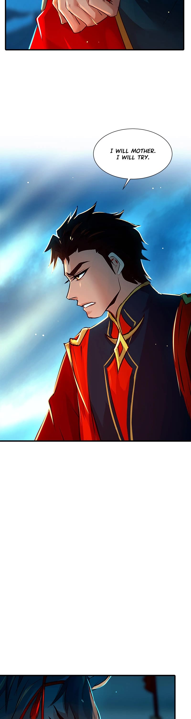 SubZero Chapter 136 page 11 - Chapter 136: (S2) Episode 136