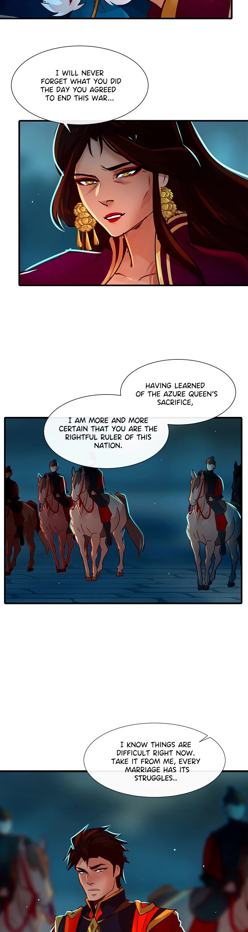 SubZero Chapter 136 page 16 - Chapter 136: (S2) Episode 136