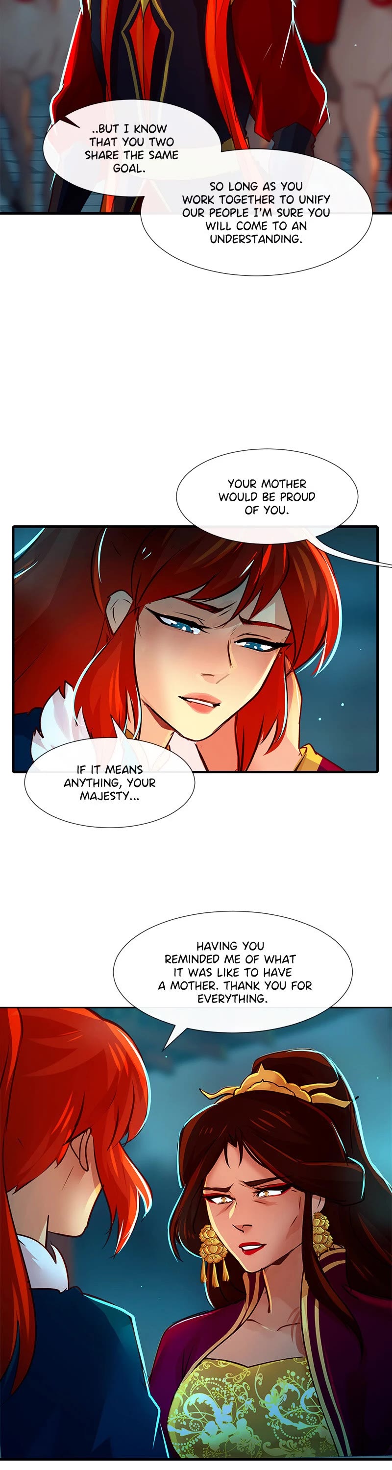 SubZero Chapter 136 page 17 - Chapter 136: (S2) Episode 136