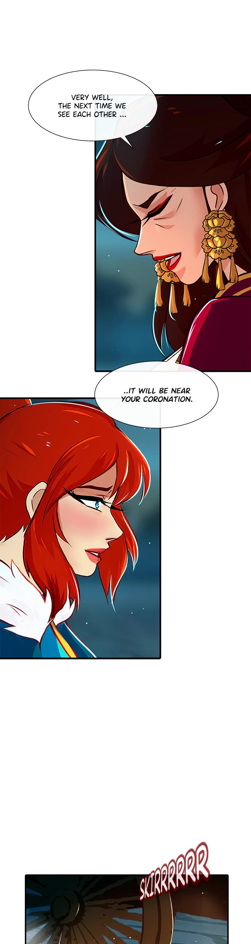 SubZero Chapter 136 page 18 - Chapter 136: (S2) Episode 136