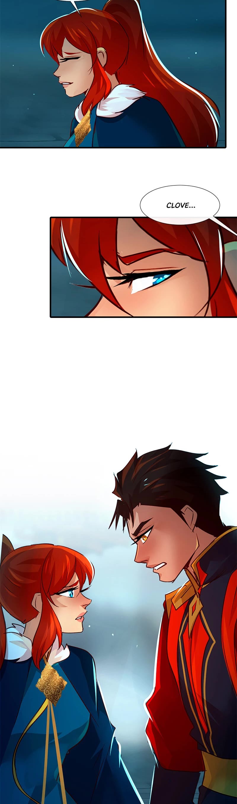 SubZero Chapter 136 page 20 - Chapter 136: (S2) Episode 136