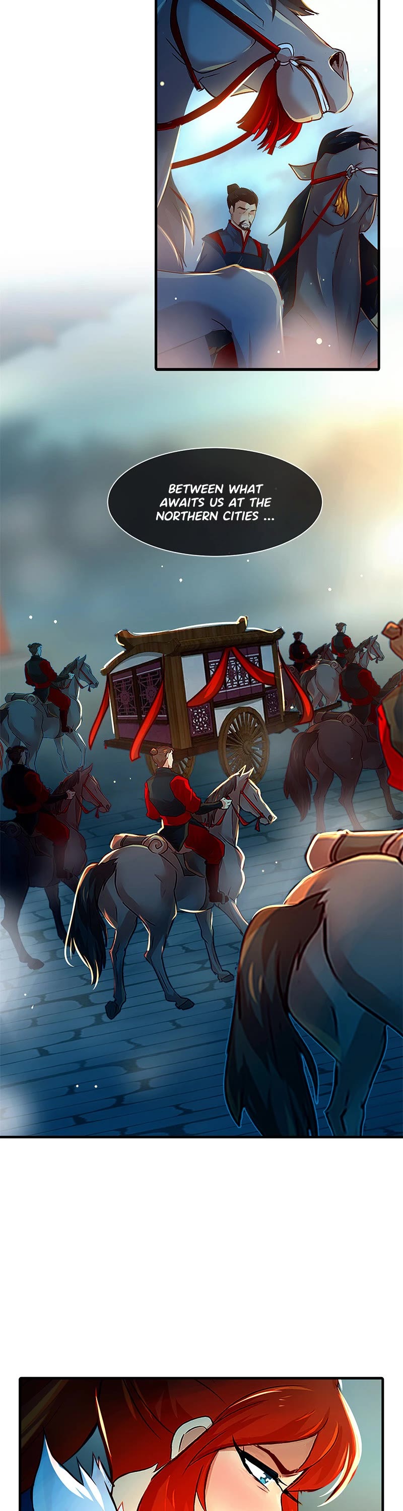 SubZero Chapter 136 page 25 - Chapter 136: (S2) Episode 136