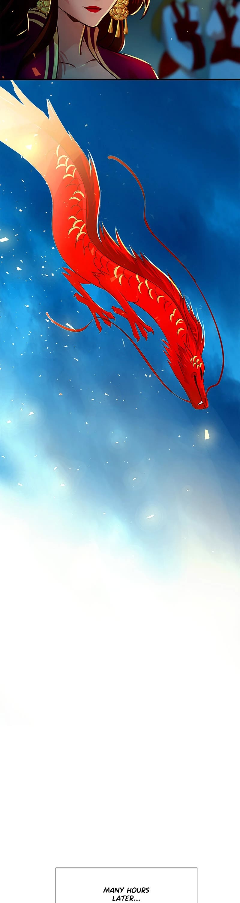 SubZero Chapter 136 page 27 - Chapter 136: (S2) Episode 136