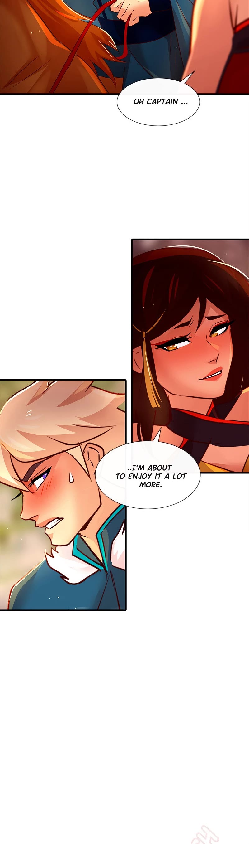 SubZero Chapter 136 page 30 - Chapter 136: (S2) Episode 136