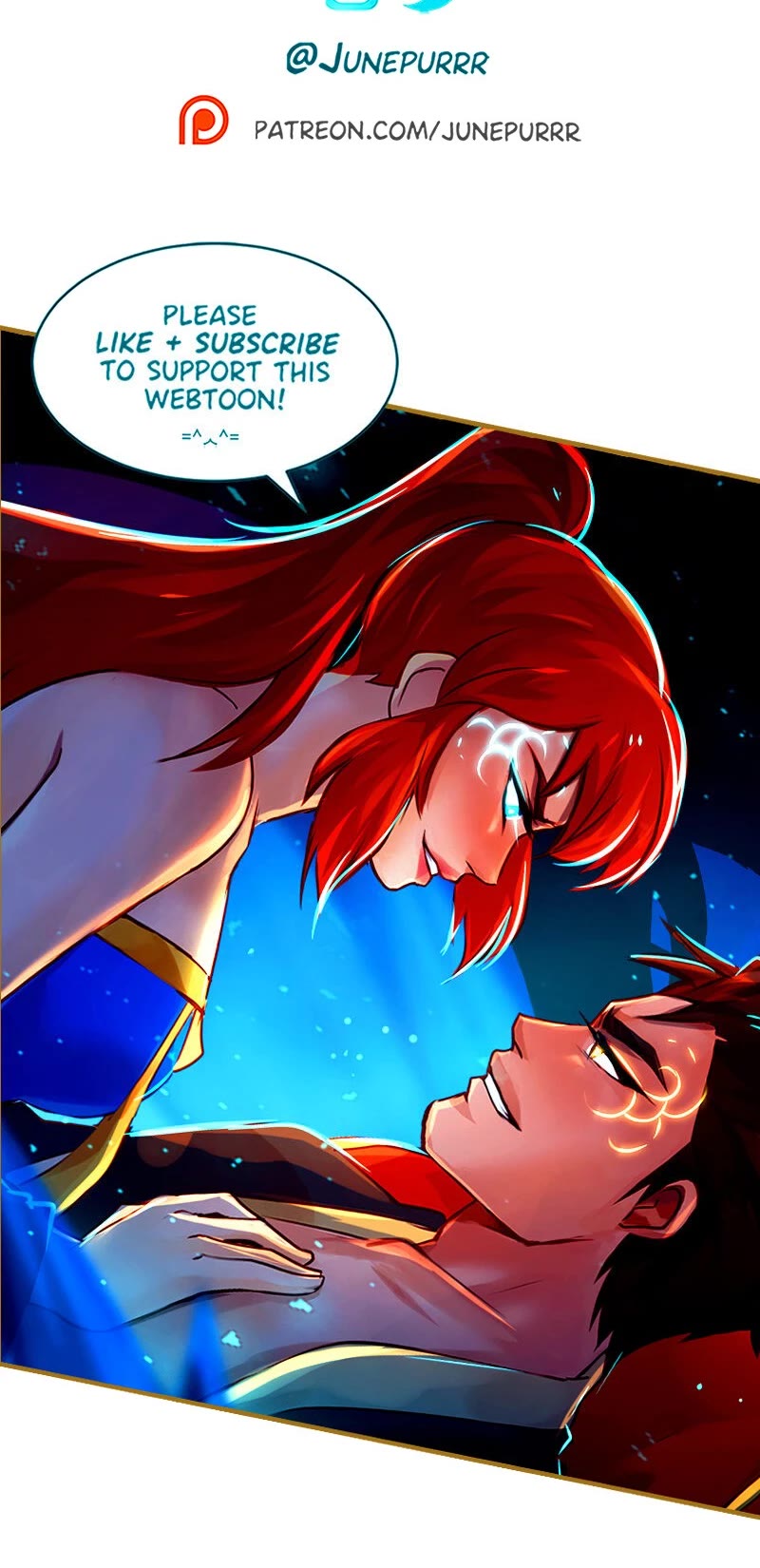 SubZero Chapter 136 page 37 - Chapter 136: (S2) Episode 136