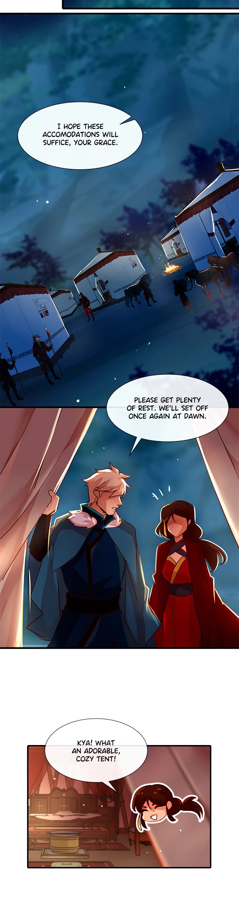 SubZero Chapter 137 page 7 - Chapter 137: (S2) Episode 137