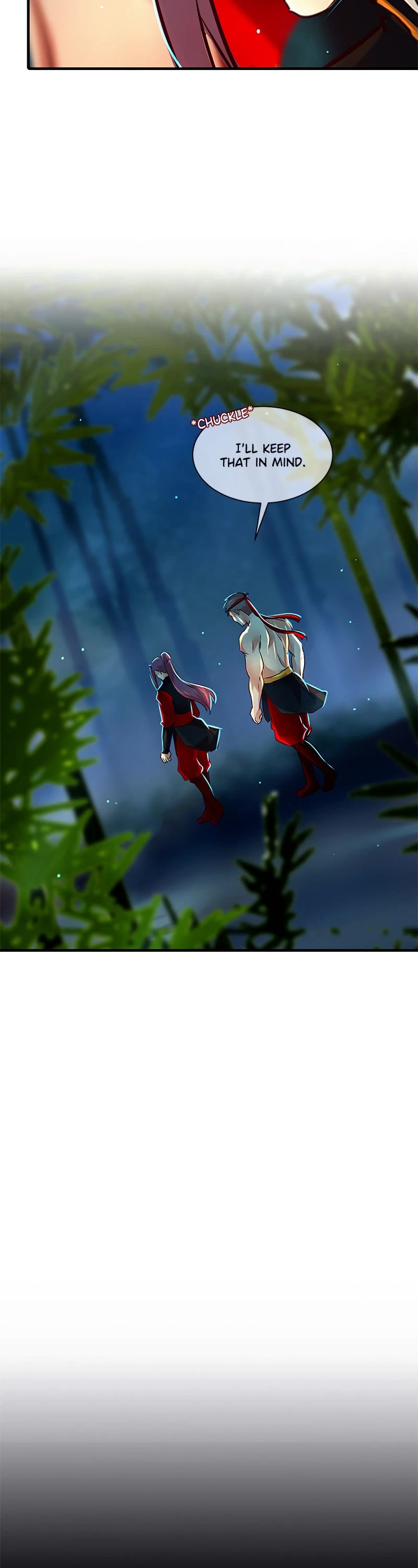 SubZero Chapter 138 page 18 - Chapter 138: (S2) Episode 138