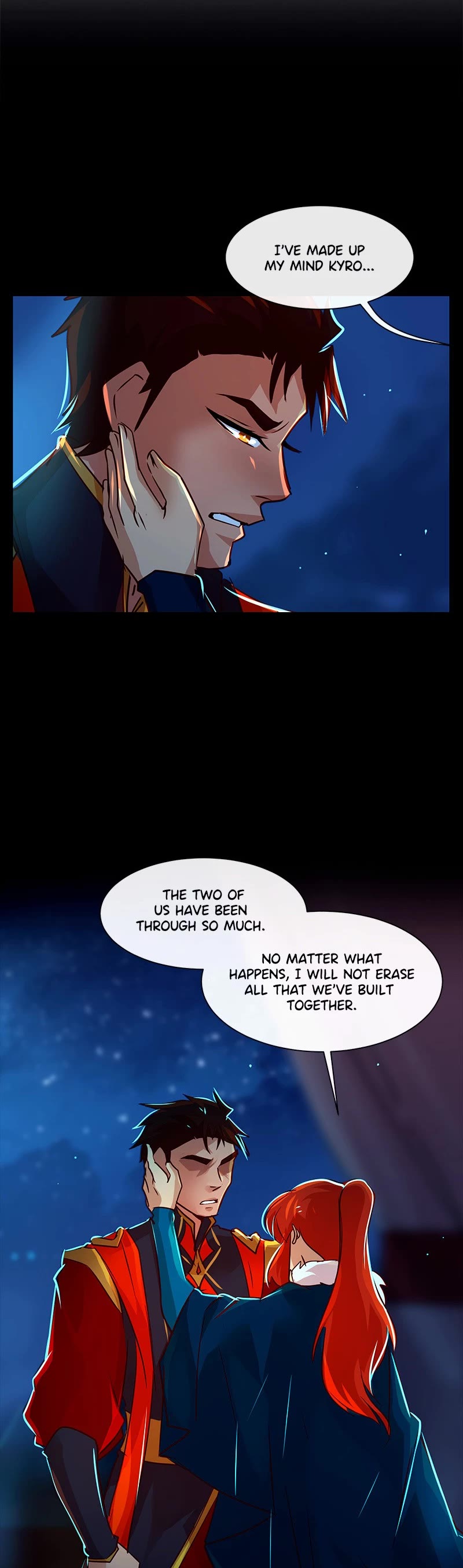 SubZero Chapter 138 page 19 - Chapter 138: (S2) Episode 138