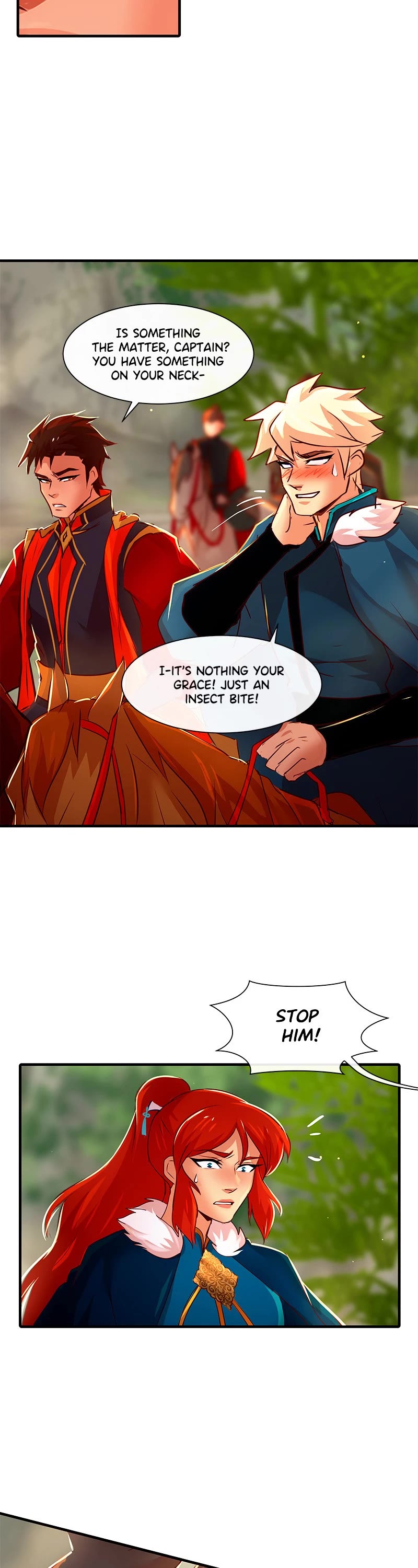 SubZero Chapter 138 page 25 - Chapter 138: (S2) Episode 138