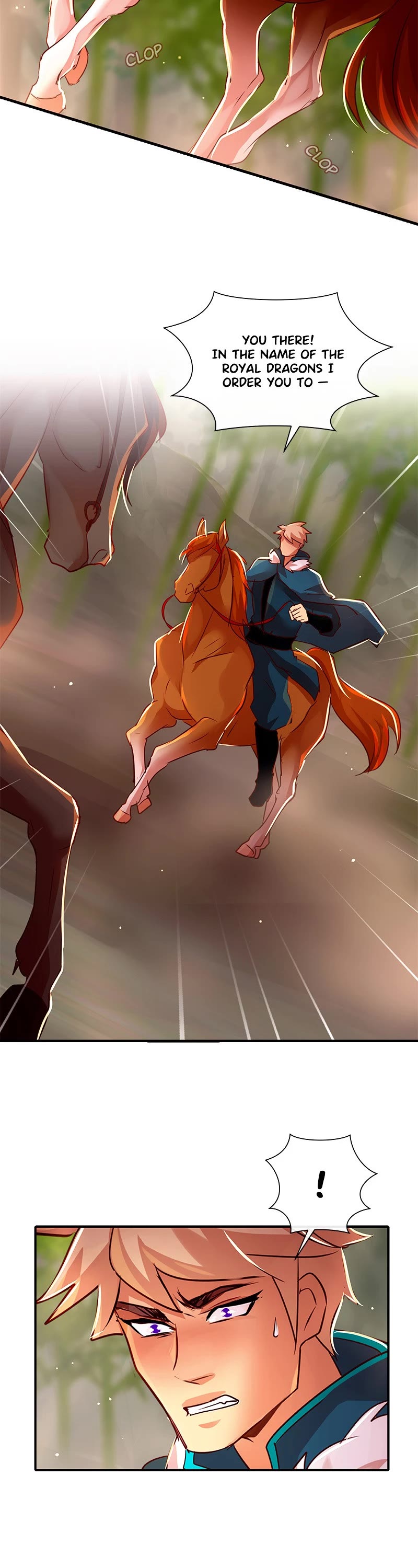 SubZero Chapter 138 page 28 - Chapter 138: (S2) Episode 138