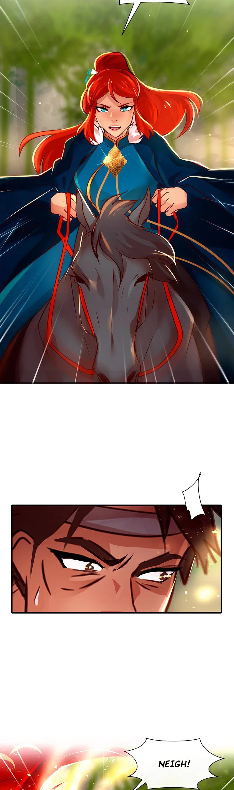 SubZero Chapter 138 page 30 - Chapter 138: (S2) Episode 138