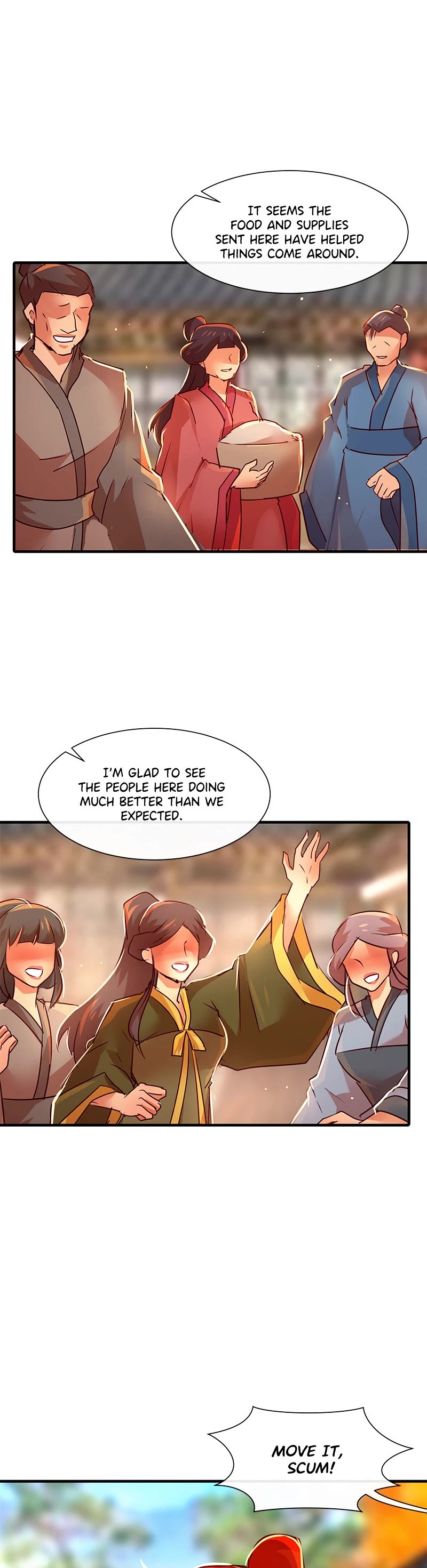 SubZero Chapter 139 page 10 - Chapter 139: (S2) Episode 139