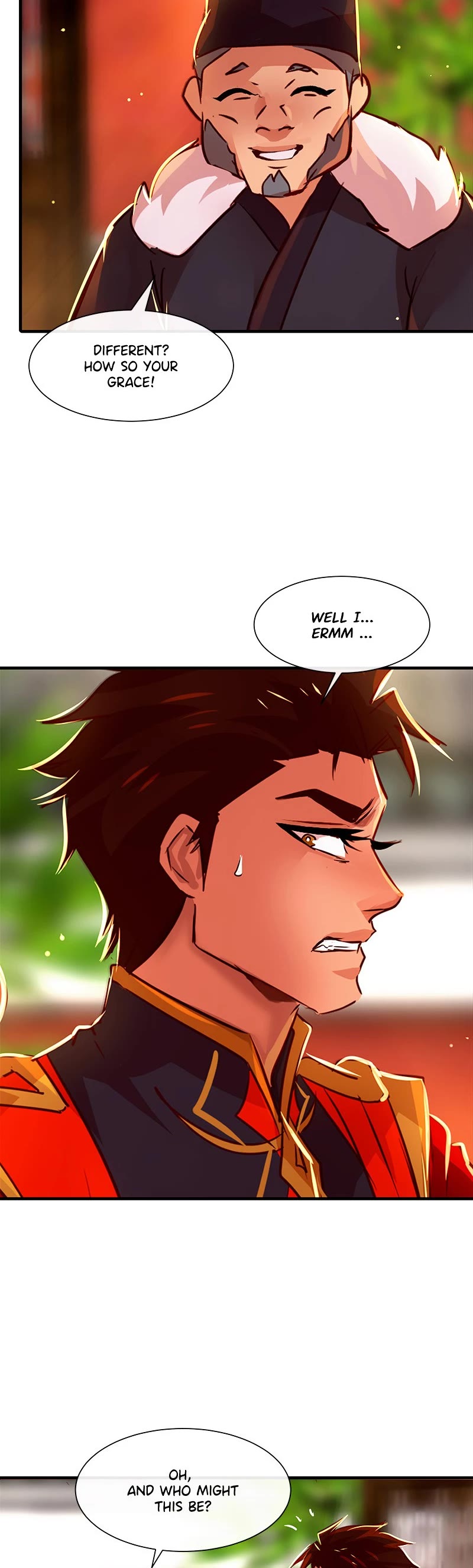 SubZero Chapter 139 page 19 - Chapter 139: (S2) Episode 139