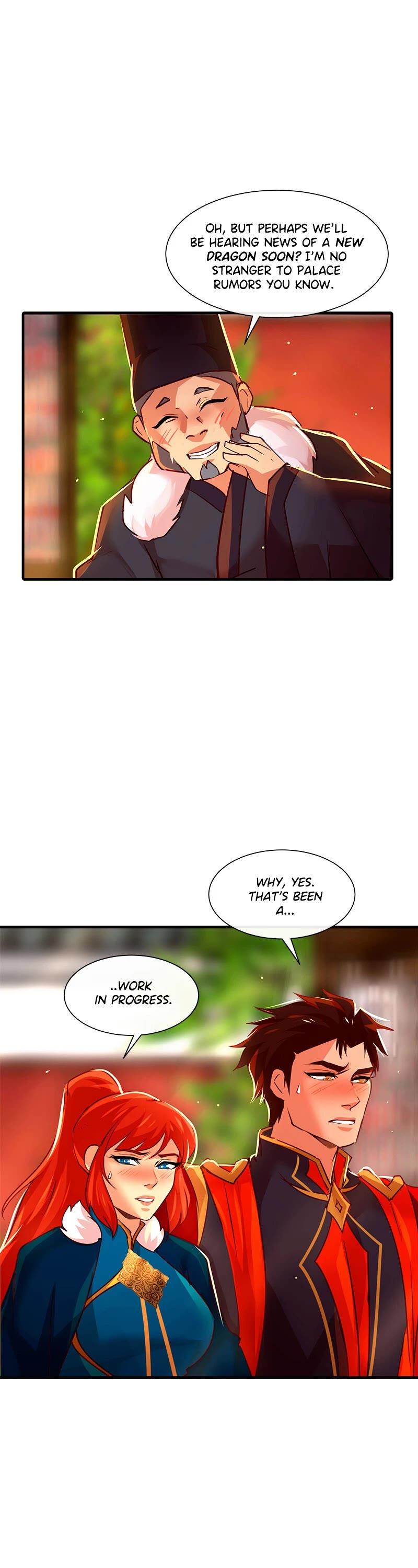 SubZero Chapter 139 page 21 - Chapter 139: (S2) Episode 139
