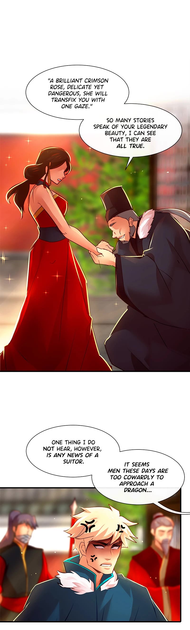 SubZero Chapter 139 page 24 - Chapter 139: (S2) Episode 139