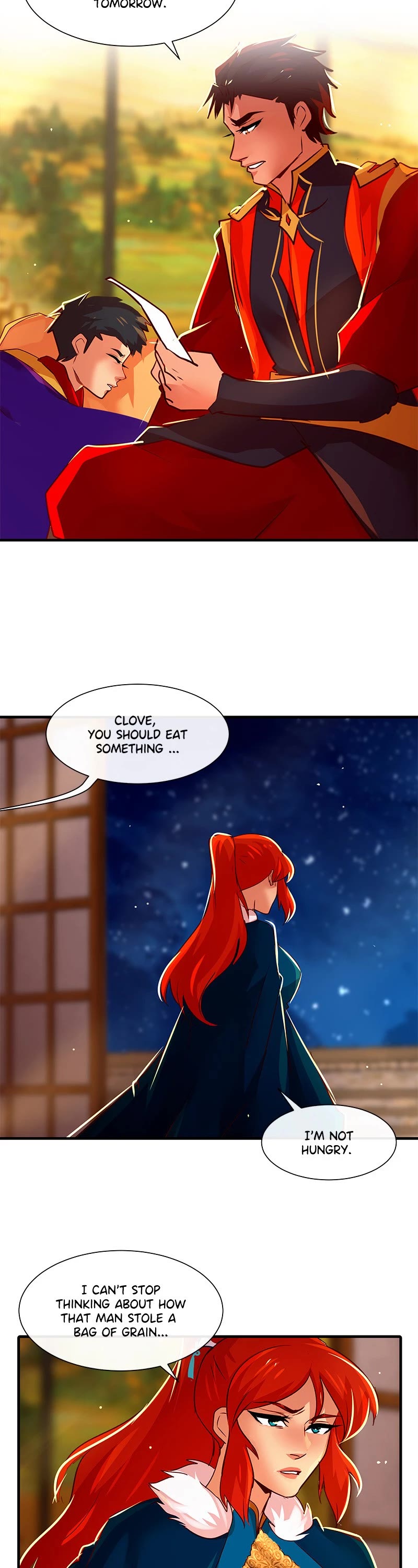 SubZero Chapter 139 page 28 - Chapter 139: (S2) Episode 139