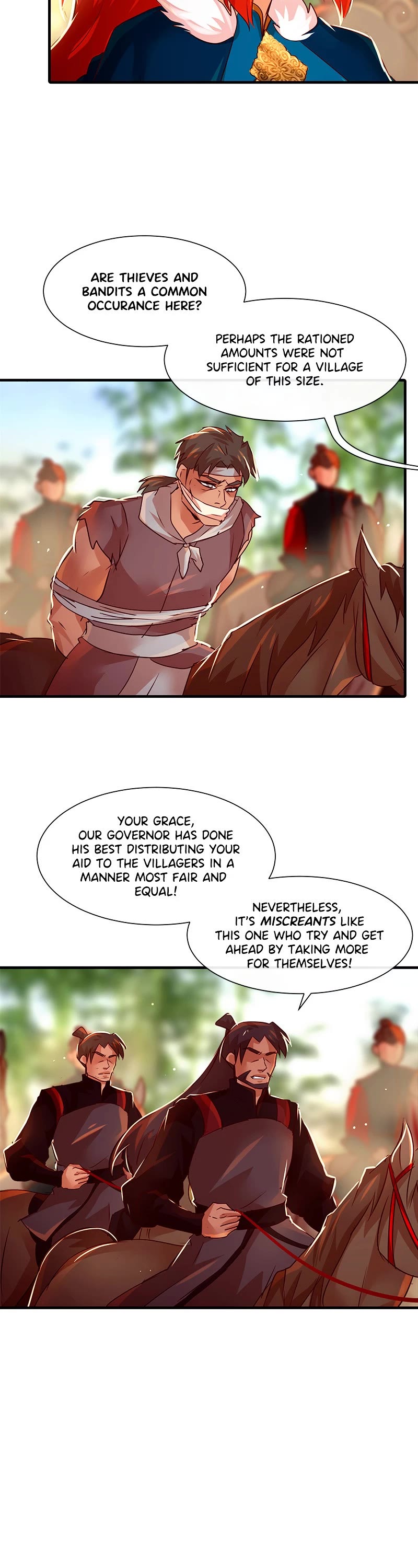 SubZero Chapter 139 page 3 - Chapter 139: (S2) Episode 139