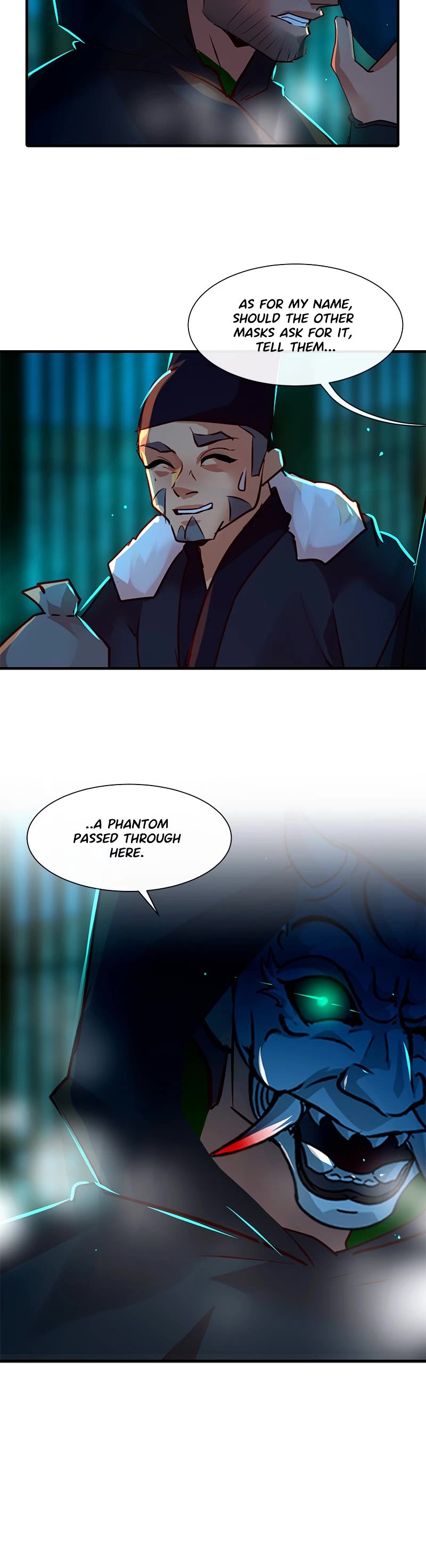 SubZero Chapter 139 page 34 - Chapter 139: (S2) Episode 139