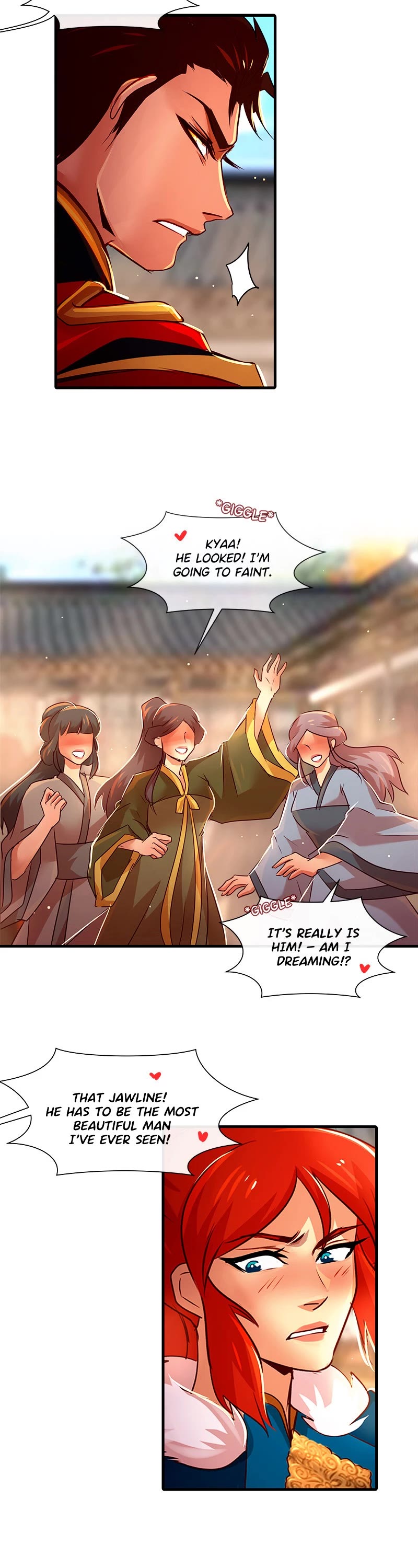 SubZero Chapter 139 page 7 - Chapter 139: (S2) Episode 139
