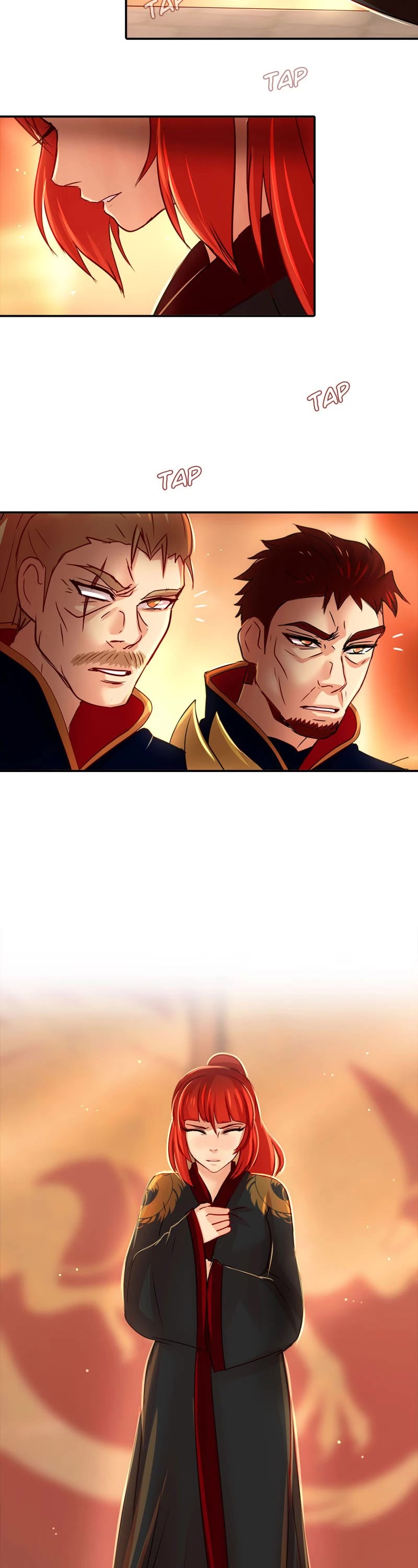 SubZero Chapter 14 page 15 - Chapter 14: Episode 14