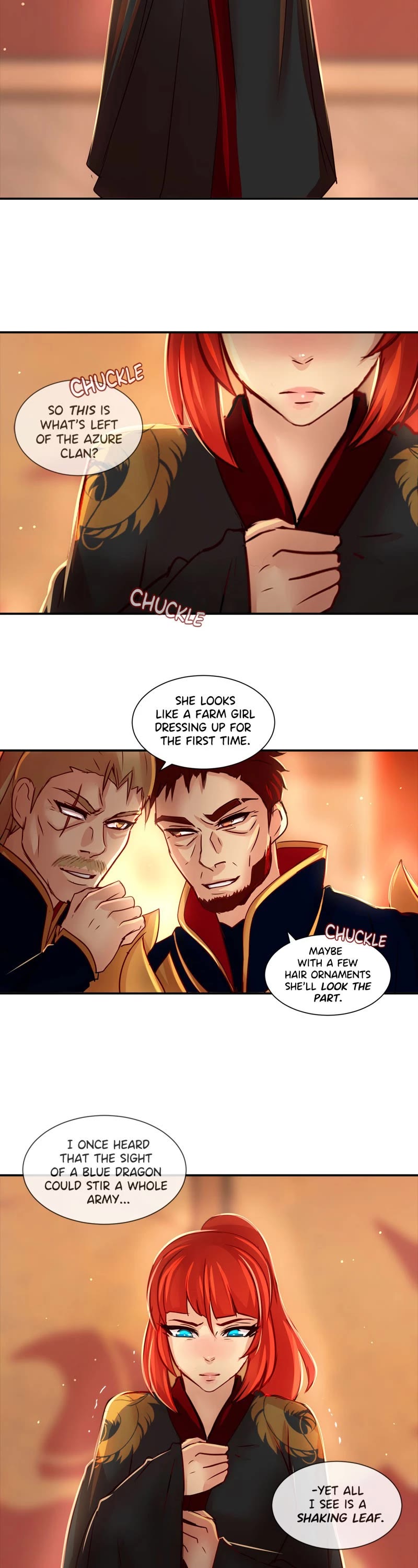 SubZero Chapter 14 page 16 - Chapter 14: Episode 14