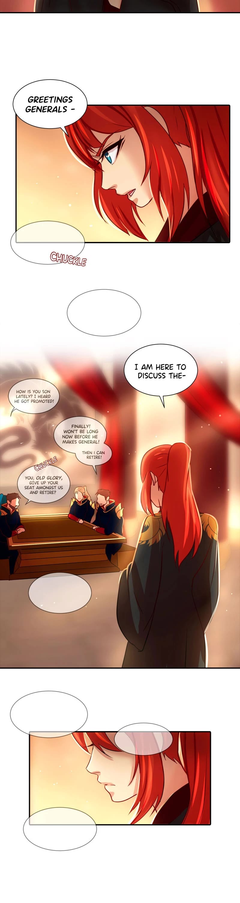 SubZero Chapter 14 page 17 - Chapter 14: Episode 14