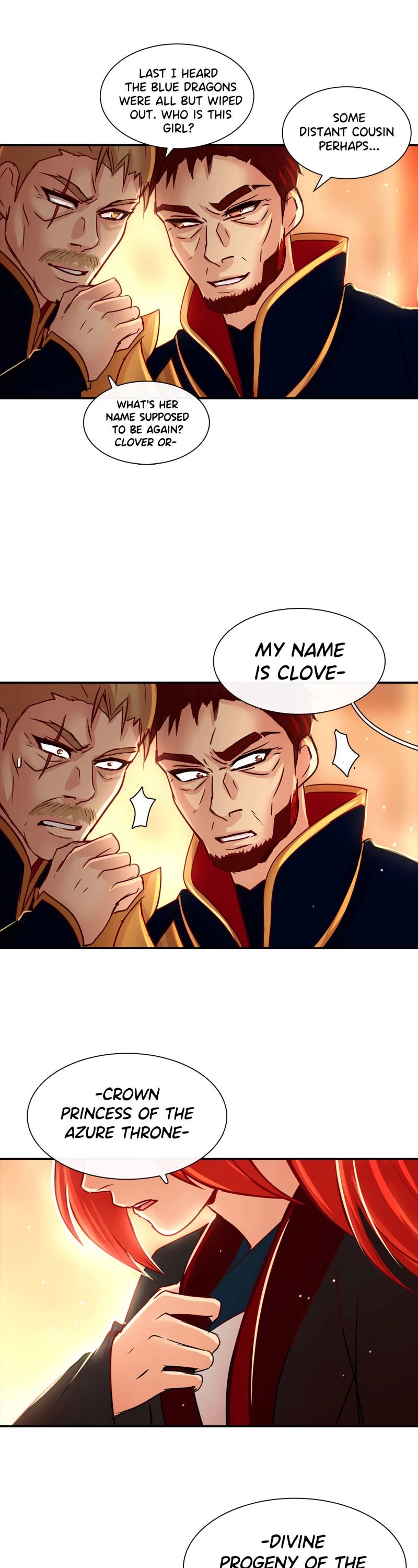 SubZero Chapter 14 page 18 - Chapter 14: Episode 14